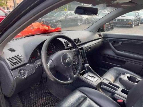 2004 audi a4 1.8 quattro in texas by owner