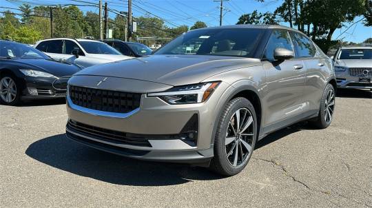 2022 Polestar 2