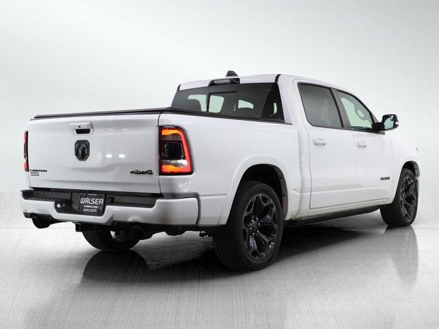 2021 ram 1500 limited
