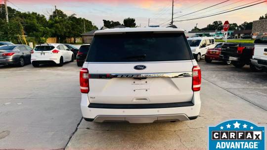 2019 Ford Expedition
