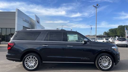 2024 Ford Expedition