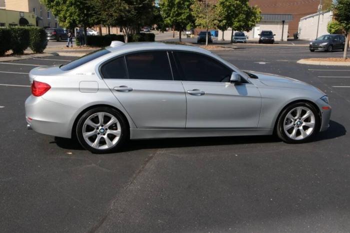 used 2015 bmw activehybrid 3 murfreesboro, tn 37130 for sale in murfreesboro, tennessee