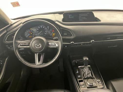 2021 mazda cx-30 preferred in ponca city, oklahoma