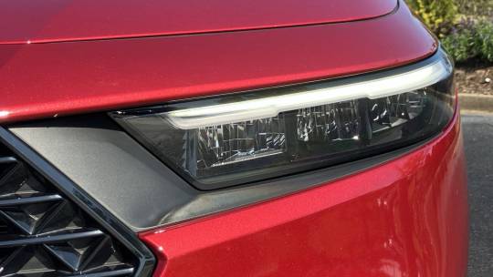 2023 Honda Accord