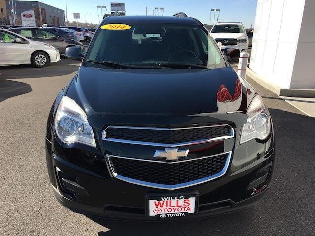 2014 chevrolet equinox lt awd lt 4dr suv w/1lt for sale in hollister, idaho