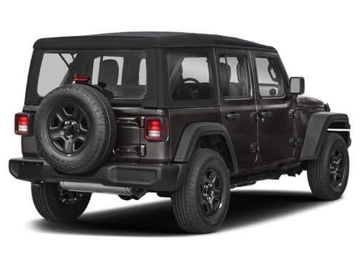 2024 jeep wrangler sahara in whites crossing, mississippi