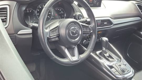 2019 Mazda CX-9