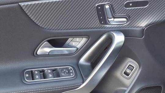 2024 mercedes-benz cla cla 250 4matic