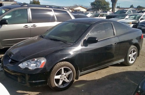 2003 acura rsx for sale in california by owner