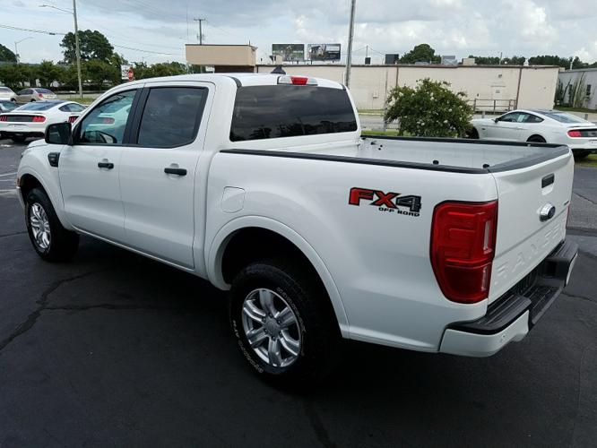 used 2019 ford ranger xlt fayetteville, nc 28303 for sale in fayetteville, north carolina