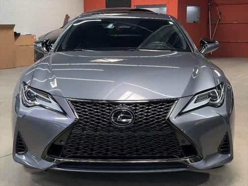 2020 lexus rc 300 base in birmingham, alabama