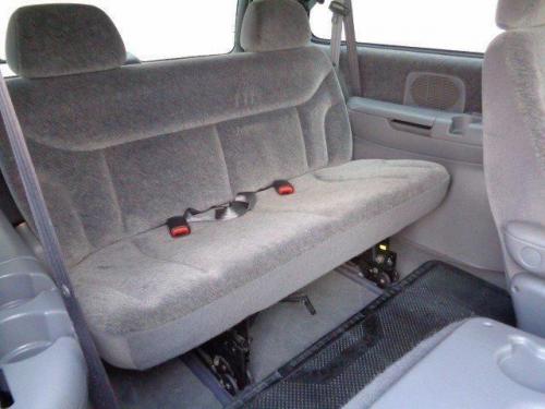 2000 dodge grand caravan se in new jersey