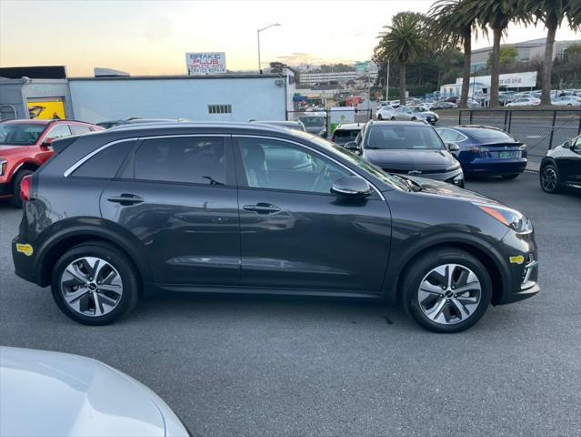 2022 kia niro ev ex premium