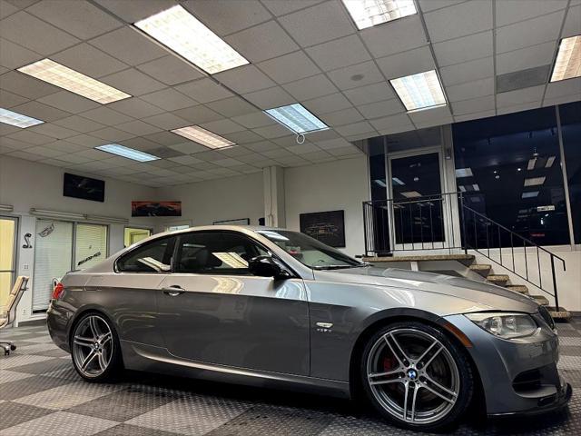 2011 bmw 335 335is