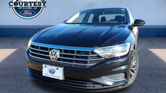 2021 Volkswagen Jetta