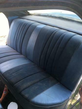 1965 buick wildcat 39k original miles