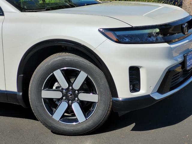 2024 honda prologue touring