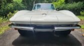 1965 chevrolet corvette coupe 4-speed