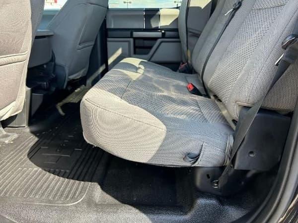 2022 ford f-250 in denver, colorado