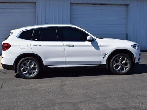 2021 bmw x3 xdrive30i in elkhorn, wisconsin