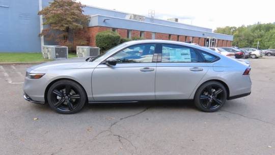 2024 Honda Accord