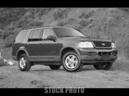 used 2002 ford explorer xlt for sale in kahului, hawaii