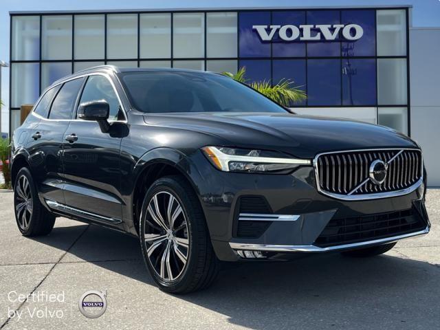 2022 volvo xc60 b5 inscription