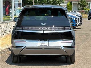 2024 Hyundai IONIQ 5 limited