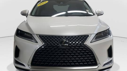 2022 Lexus RX
