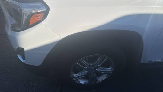 2020 GMC Terrain