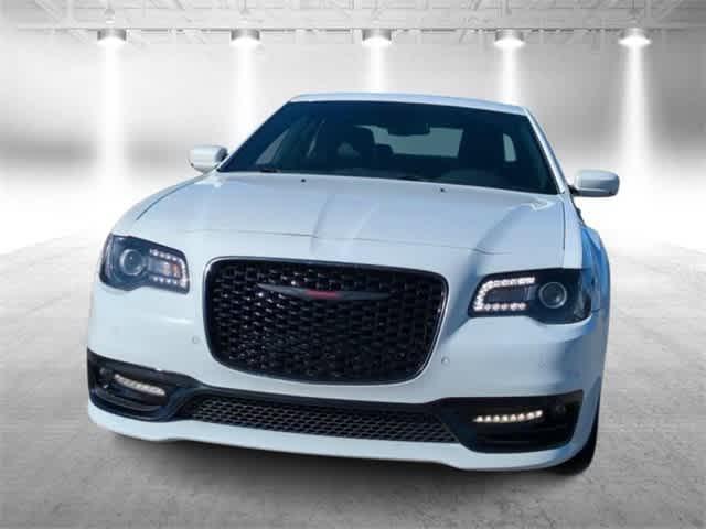 2021 chrysler 300 s