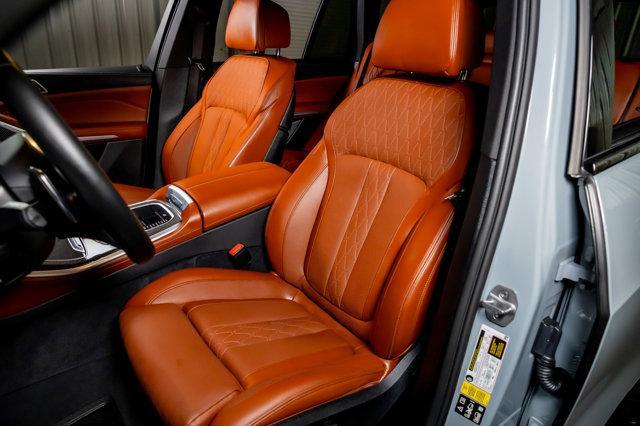 2024 bmw x5 m60i