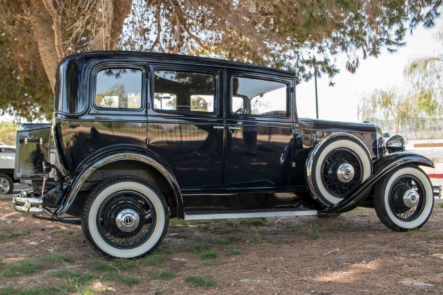 1930 oldsmobile