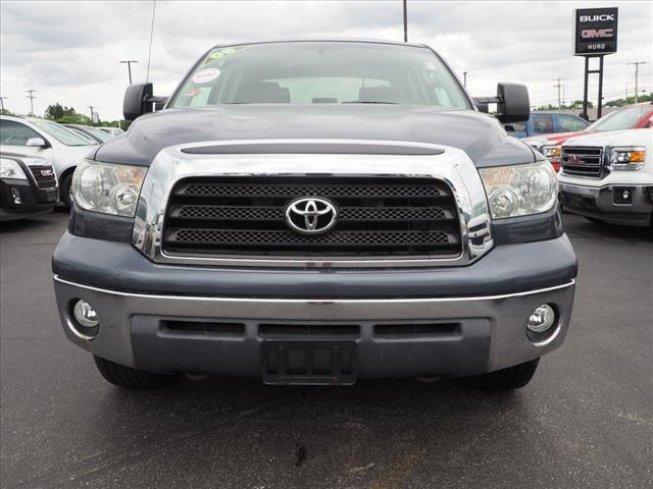 2008 toyota tundra crewmax sr5 for sale in johnston, rhode island