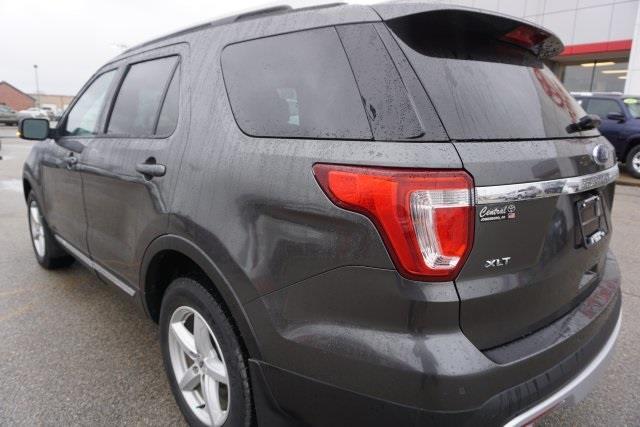 2016 ford explorer xlt awd xlt 4dr suv for sale in jonesboro, arkansas
