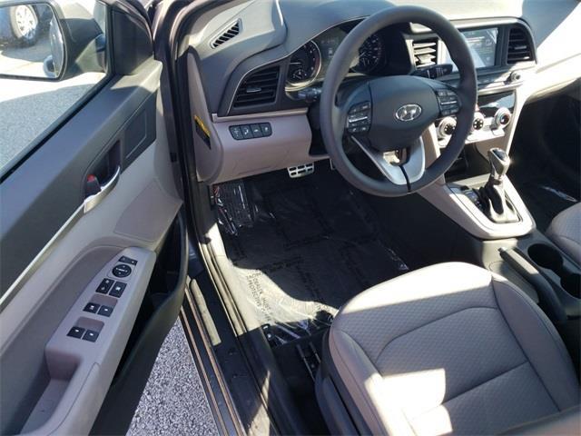 2019 hyundai elantra sel sel 4dr sedan for sale in bentonville, arkansas