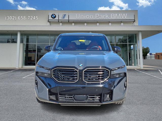2023 bmw xm base