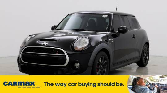 2015 Mini Hardtop