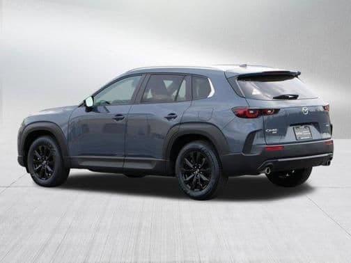 2024 mazda cx-50 2.5 s premium package in kansas city, missouri