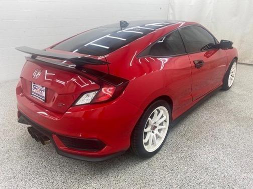 2017 honda civic in saint louis, missouri