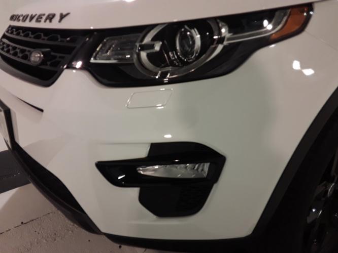 used 2016 land rover discovery sport hse elizabethtown, ky 42701 for sale in elizabethtown, kentucky