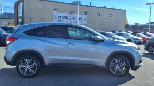2022 Honda HR-V