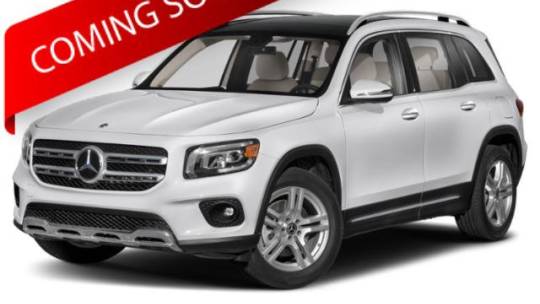 2020 mercedes-benz glb glb 250 4matic