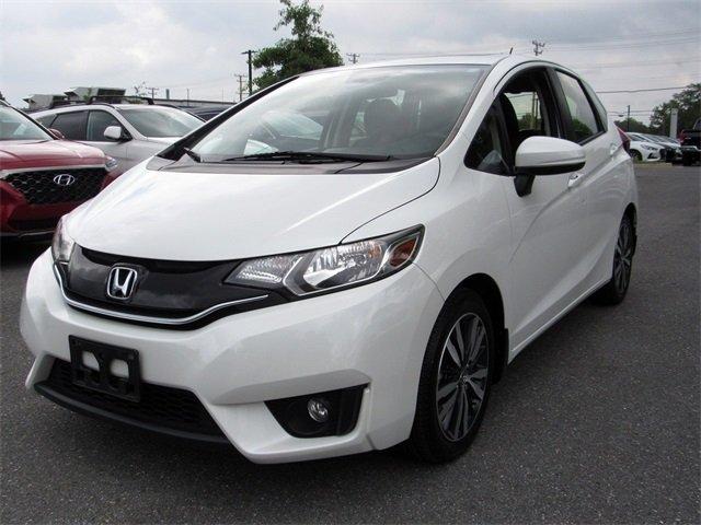 used 2016 honda fit ex bowie, md 20716 for sale in bowie, maryland