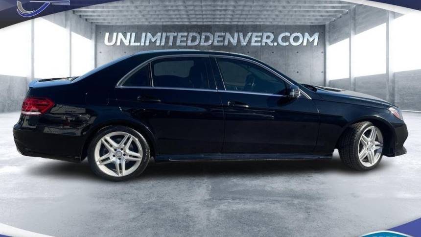 used 2014 mercedes-benz e-class $14,698great deal 111,519 mi. location: denver