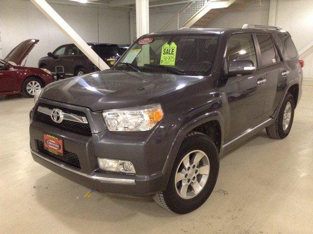 2013 toyota 4runner sr5 fairbanks, ak for sale in coldfoot, alaska