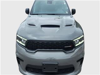2023 Dodge Durango r/t