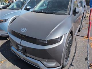 2024 Hyundai IONIQ 5 limited