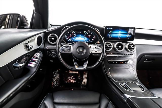 2022 mercedes-benz glc 300 base