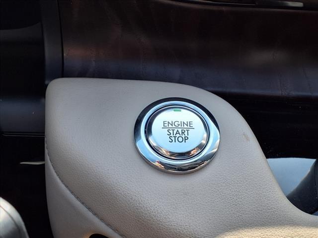 2022 lincoln aviator reserve rwd